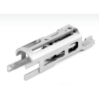 Edge Custom Aluminum Blowback Housing Ver.2 for Hi-Capa/1911 - Silver
