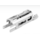 Custom Aluminum Blowback Housing Ver.2 for Hi-Capa/1911 - Silver