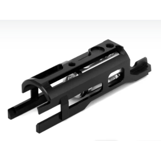 Edge Custom Aluminum Blowback Housing Ver.2 for Hi-Capa/1911 - Black