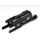 Custom Aluminum Blowback Housing Ver.2 for Hi-Capa/1911 - Black
