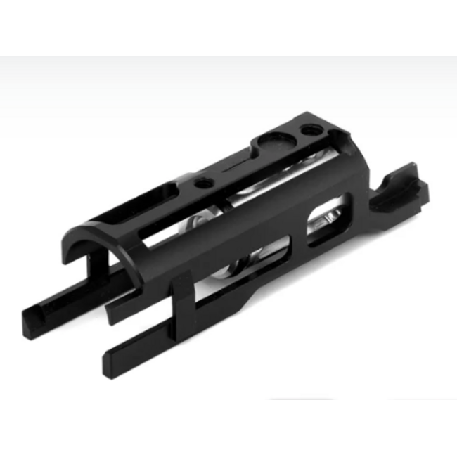 Edge Custom Aluminum Blowback Housing Ver.2 for Hi-Capa/1911 - Black