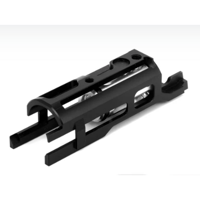 Edge Custom Aluminum Blowback Housing Ver.2 for Hi-Capa/1911 - Black