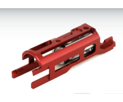 Edge Custom Aluminum Blowback Housing Ver.2 for Hi-Capa/1911 - Red