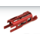 Custom Aluminum Blowback Housing Ver.2 for Hi-Capa/1911 - Red