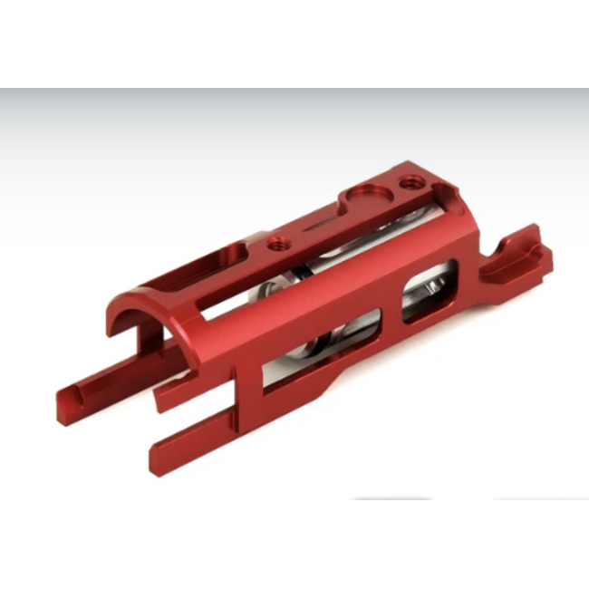 Edge Custom Aluminum Blowback Housing Ver.2 for Hi-Capa/1911 - Red