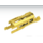 Custom Aluminum Blowback Housing Ver.2 for Hi-Capa/1911 - Gold