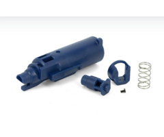 Edge Enhanced Nozzle Set (Long Stroke Ver.) for TM Hi-Capa / 1911