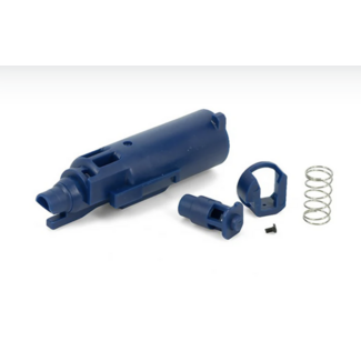 Edge Enhanced Nozzle Set (Long Stroke Ver.) for TM Hi-Capa / 1911