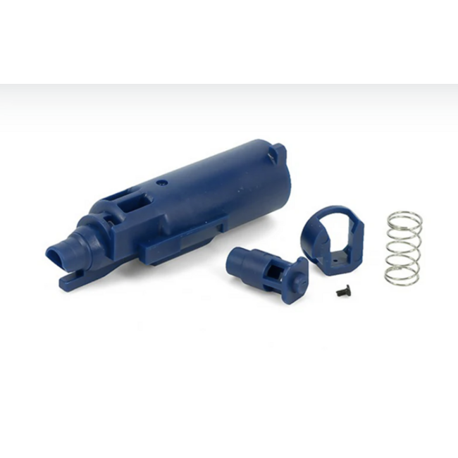 Edge Enhanced Nozzle Set (Long Stroke Ver.) for TM Hi-Capa / 1911