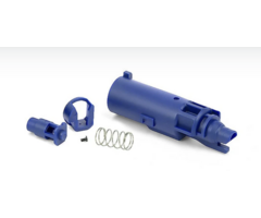 Edge Enhanced Nozzle Set (Standard Ver.) for TM Hi-Capa / 1911