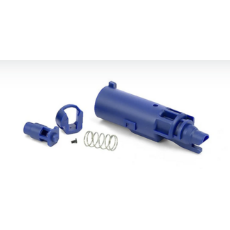 Edge Enhanced Nozzle Set (Standard Ver.) for TM Hi-Capa / 1911