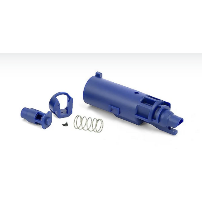 Edge Enhanced Nozzle Set (Standard Ver.) for TM Hi-Capa / 1911