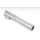 Infinity SVP Steel 4.3 Threaded Outer Barrel - Silver