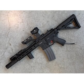 Doc's Special SR30 Inferno HPA