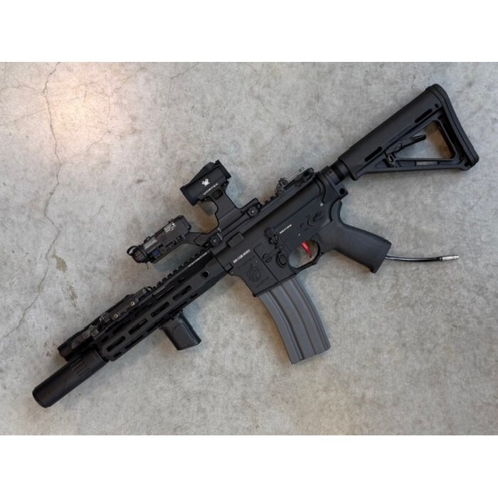 Doc's Special SR30 Inferno HPA
