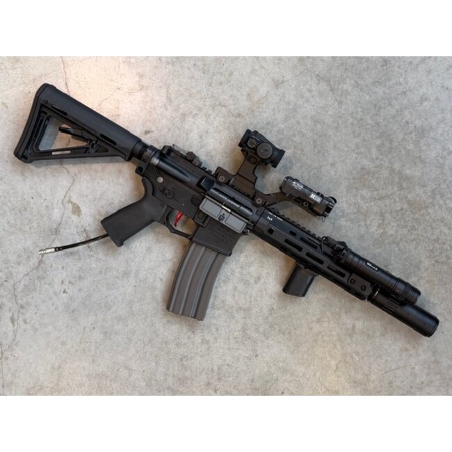 Doc's Special SR30 Inferno HPA