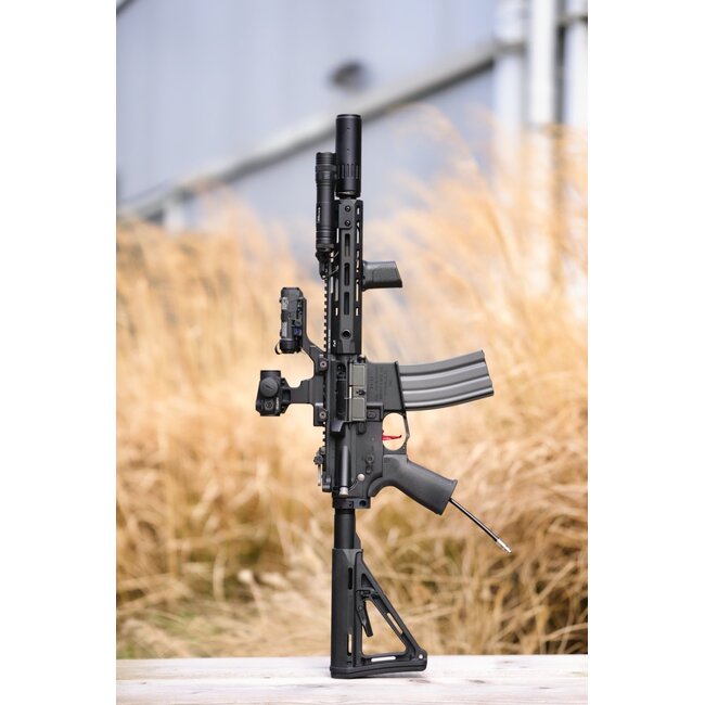 Doc's Special SR30 Inferno HPA