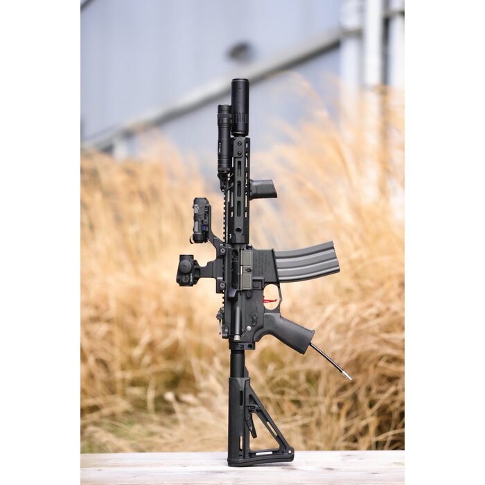 Doc's Special SR30 Inferno HPA