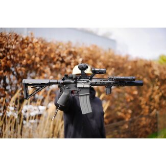 Doc's Special SR30 Inferno HPA