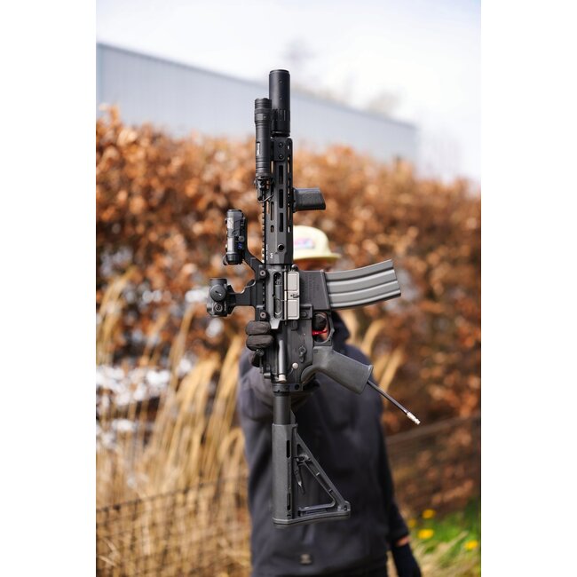 Doc's Special SR30 Inferno HPA