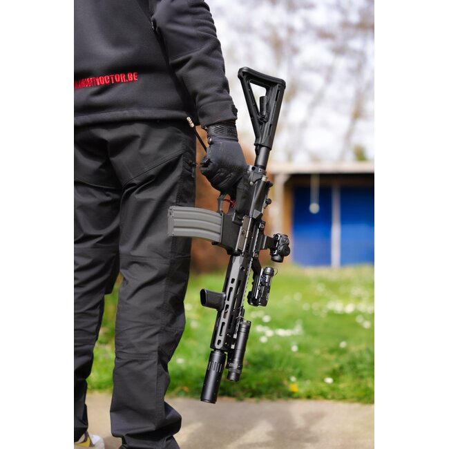 Doc's Special SR30 Inferno HPA