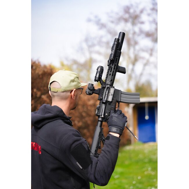 Doc's Special SR30 Inferno HPA