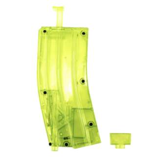 Nuprol Speedloader XL - Green