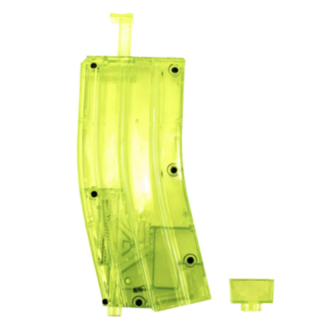 Nuprol Speedloader XL - Green