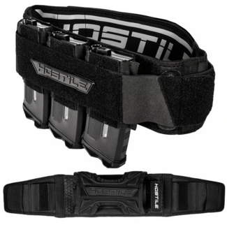 HK Army CTS - SPEED Flex Belt + Air-Link Combo - Black