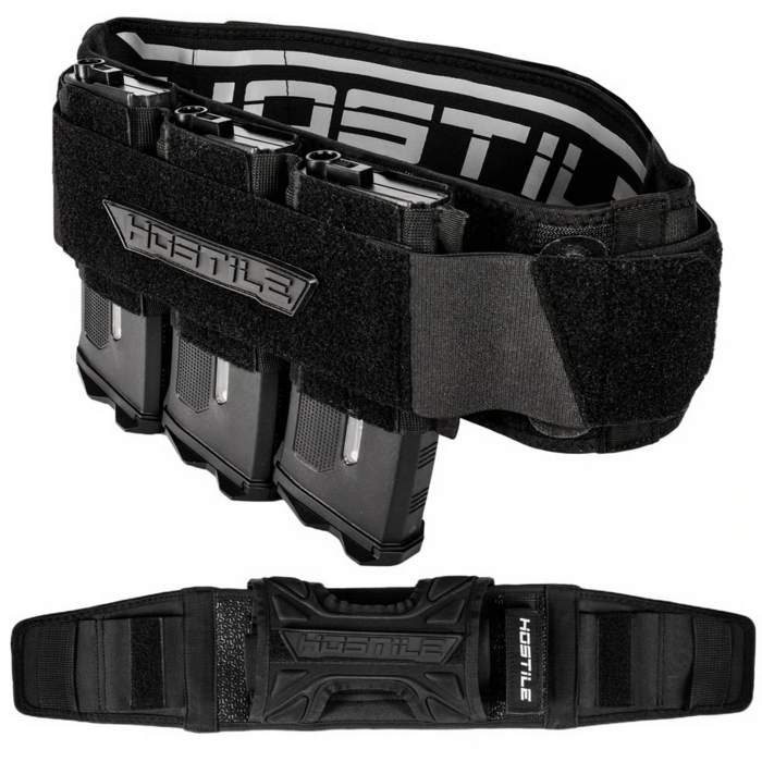 HK Army CTS - SPEED Flex Belt + Air-Link Combo - Black