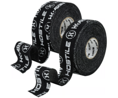HK Army Athletic Tape - Black - Combo Pack