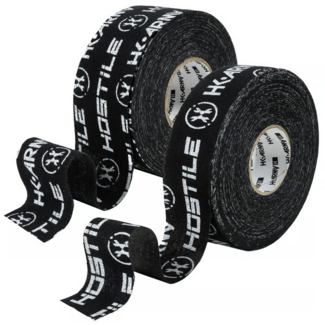 HK Army Athletic Tape - Black - Combo Pack