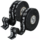 Athletic Tape - Black - Combo Pack