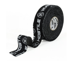 HK Army Athletic Tape - Black - 1"