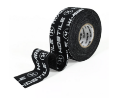 HK Army Athletic Tape - Black - 1.5"