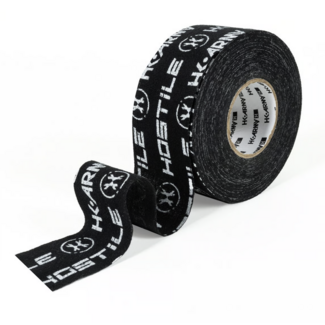 HK Army Athletic Tape - Black - 1.5"