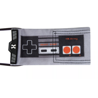 HK Army Barrel Sock  - Control