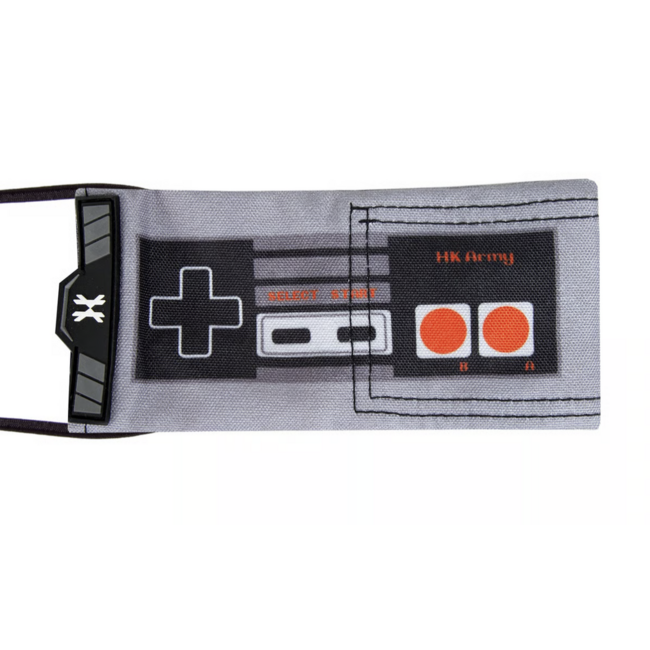 HK Army Barrel Sock  - Control