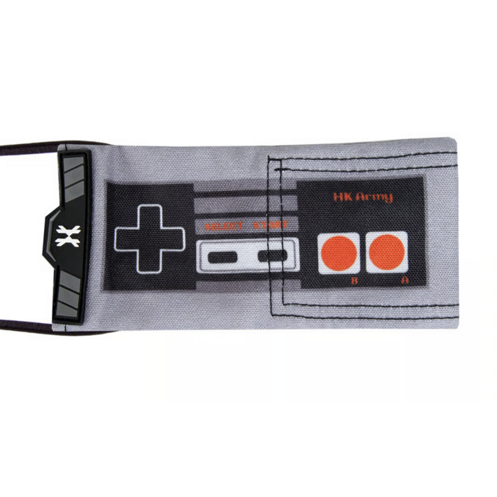 HK Army Barrel Sock  - Control