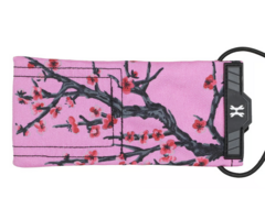 HK Army Barrel Sock  - Blossom Pink