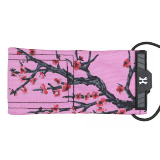 HK Army Barrel Sock  - Blossom Pink