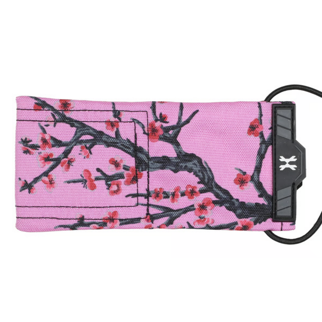 HK Army Barrel Sock  - Blossom Pink
