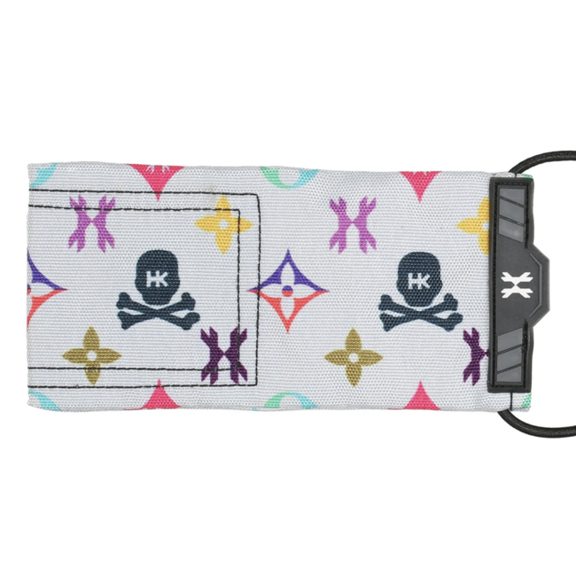 HK Army Barrel Sock - Monogram Multi