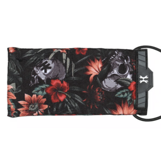 HK Army Barrel Sock  - Tropical Skull