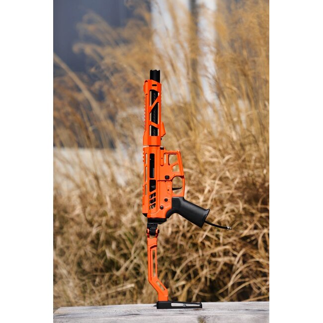 Doc's Special Article I - Willempie