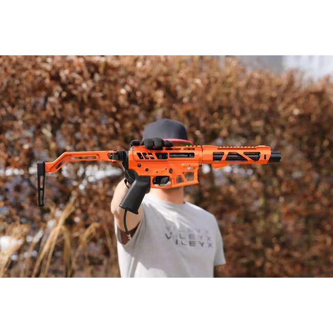 Doc's Special Article I - Willempie