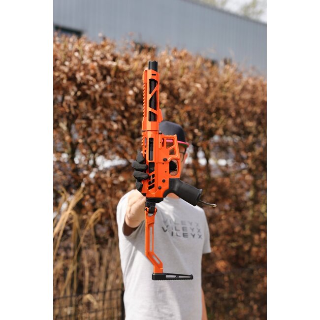 Doc's Special Article I - Willempie