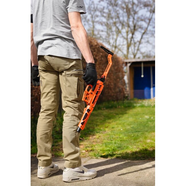 Doc's Special Article I - Willempie