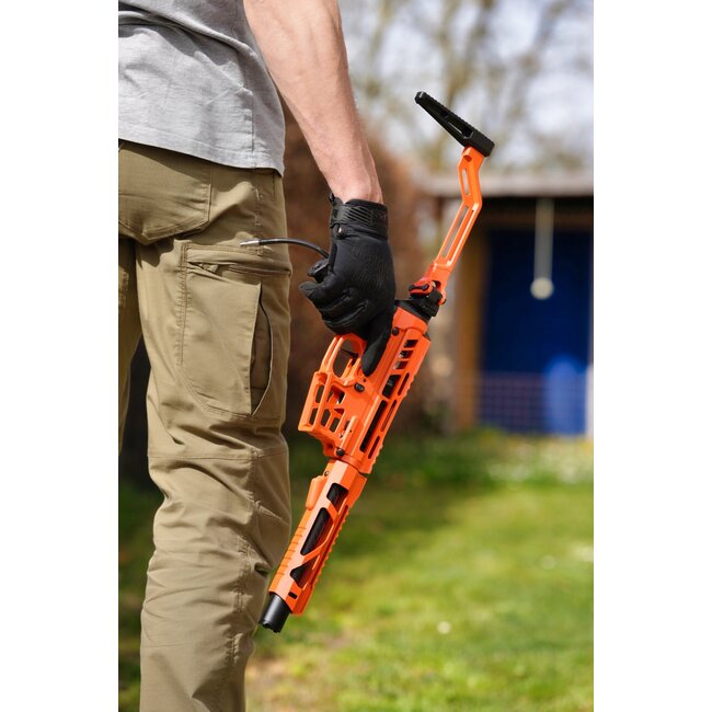 Doc's Special Article I - Willempie