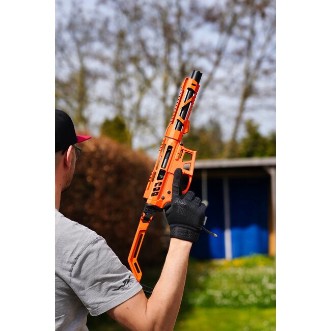 Doc's Special Article I - Willempie